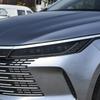Для BYD CHAZOR/KING DM-I 2025 Автомобильный Внешний вид Фара Защита от царапин Передняя Лампа Тонировка TPU Защитная Пленка Покрытие Ремонтные Аксессуары