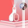 Профессиональные светодиодные кусачки для когтей домашних животных JUEipper со светом для кошек и маленьких собак, ножницы для груминга, безопасный инструмент для стрижки, аксессуары для кошек