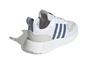 adidas Originals MultixMulti Дышащие и износостойкие Низкие детские кроссовки Белый Серый Синий Для младенцев и малышей GX4262