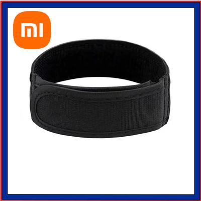 Xiaomi Fashion Ultra-soft No Buckle Elastic Belts Stylish Comfortable Belt Loop Buckle-Free Belt Unisex Jeans Pants Belt Women