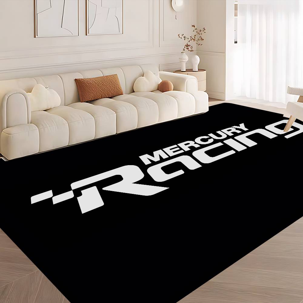 M-MercuryS Racing Кухонный коврик Дешевле Противоскользящий Современная Гостиная Балкон С рисунком Современный Домашний Декор