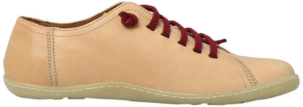 Кроссовки PEU CAMI 20848 см [Camper] женские бежевые_T96 25.5