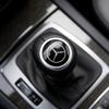 For Mercedes Benz Car Gear Lever Logo Sticker Shift Stick Decal Accessories For Mercedes Benz AMG GLE GLS CLA CLE GLC CLS GLA W223 W213 W206 W464
