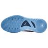Puma Баскетбольные кроссовки для мужчин All Pro Nitro 2, низкие, сине-белые 312839-05