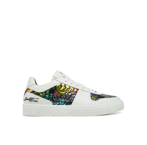 Кроссовки PHILIPP PLEIN SAES