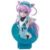 Figure-rise Bust Active Raid Liko Pre-colored Plastic Model