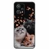 Lovely Beautiful Phone Cases For Realme 9 5G Case Silicone TPU Soft Bumper for Realme 9 Pro+ Plus 5G Realme9 9Pro Protect Capa