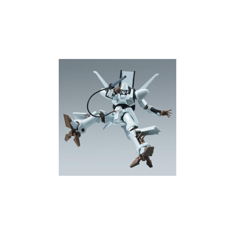TAMASHII NATIONS In Action Offshoot Elgaim Mk-1 Фигурка Действия Коллекционная Игрушка
