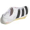 adidas Шиповки Adizero Finesse 'White Gold Solar Red' FY4081
