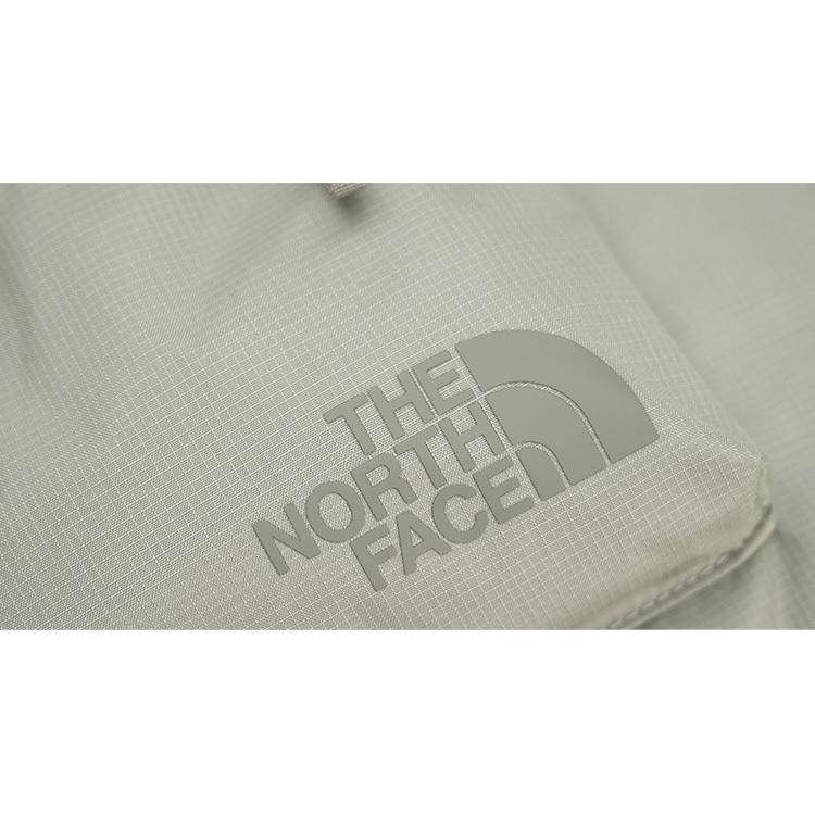 The North Face 24.7L Commuter Comfortable Fashion Versatile Backpack Outdoor Bag Tear Resistant Functional Material Polyester NF0A8AMM-7J4