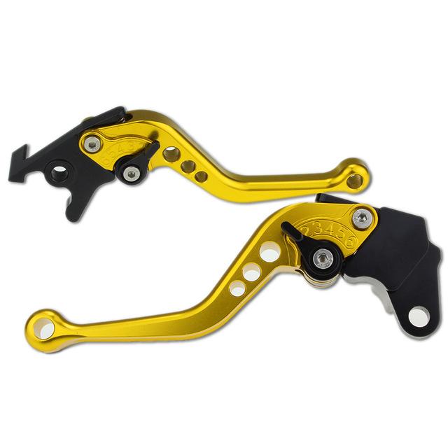 For Honda CBR 600RR 1000RR CBR600RR CBR1000RR FIREBLADE 2007-2017 2018 2019 Motorcycle Accessories Brakes Clutch Levers Handle