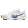 Zoom GP Challenge Pro White Light Blue Women's Sneakers Casual FB3146-106