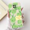 For Xiaomi Redmi Note 9 Pro Case Luxury Candy Painted Phone Case For Xiaomi Redmi Note 9 Pro Max Note9 Note 9S Soft Cover Bumper