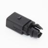 6RD820535 8Z0820535 Outside Air Temperature Sensor Fit For VW Passat Polo Tiguan Santana CC Jetta MAGOTAN Golf YETI Superb