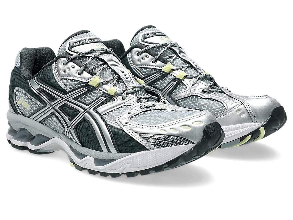 1203A543-023 Asics Gel-Nimbus 10.1 Piedmont Grey Graphite Grey (Мужской)