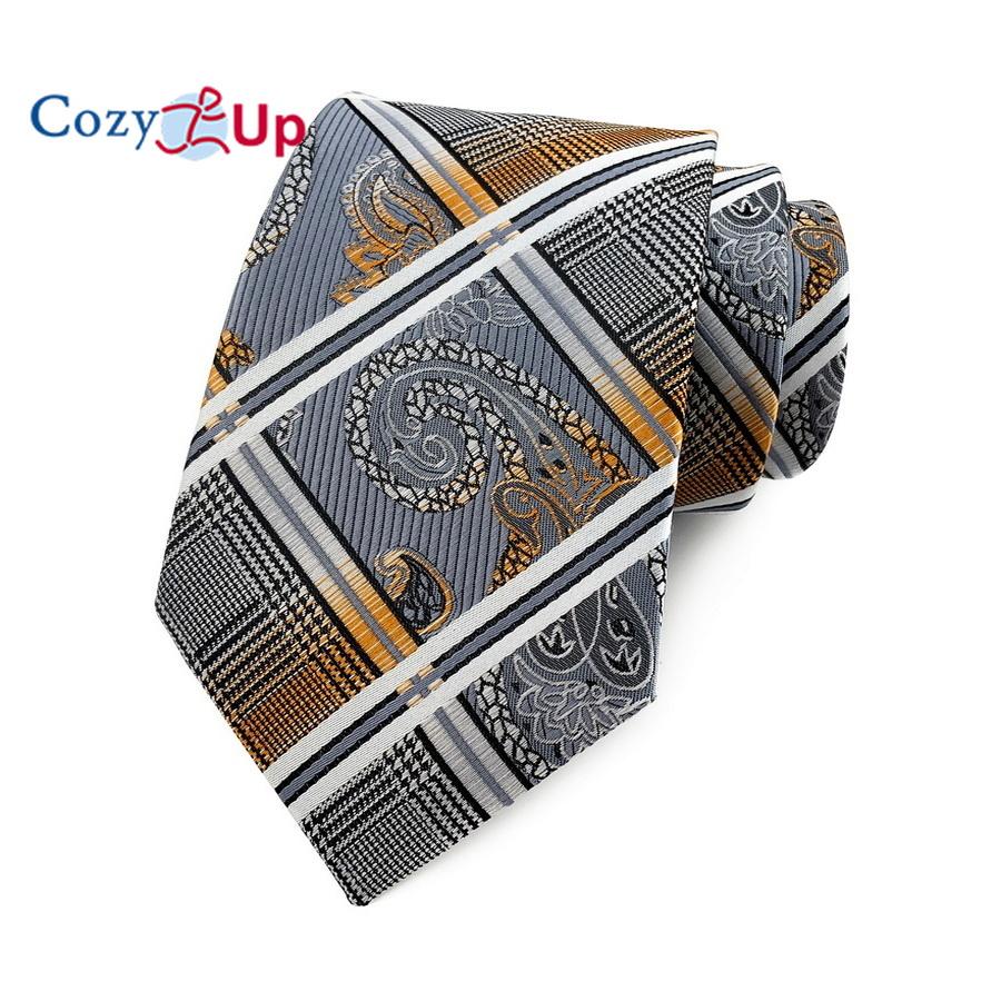 Cozy Up Новый мужской костюм с галстуком пейсли, повседневный свадебный деловой костюм
