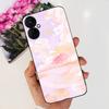 Для Tecno Spark 9 Pro KH7 KH7n Милый Мультяшный Чехол Для Телефона Для Tecno Spark 9Pro Черный Силиконовый Мягкий ТПУ Чехлы