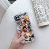 MH114 Мультяшный чехол One Piece для Motorola E7 G6 G7 G8 G9 Plus Power Play G10 G20 G04 E30 E40 E22 E20 E13 E15 G22 G23 G05 G75 G35 G55
