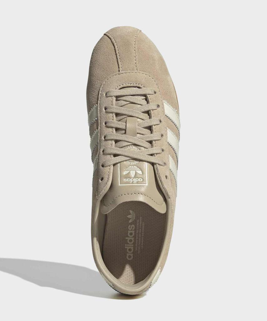adidas Токио - Каменно-хаки:Белый / Ki3583