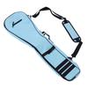 Сумка для весла из Оксфордской ткани, 3-секционная, для хранения весел Stand Up Paddle, для алюминиевого сплава, углеродного волокна, стекловолоконных лодок
