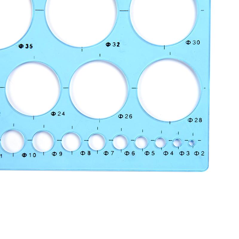 Линейка для измерения размера соска для фланца Инструмент для измерения размера молокоотсоса