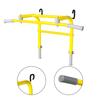 Pull Up Bar 2in1 Next Basic - Yellow