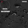 Чехол на капот для каравана, автодома, лифчик, защита автомобиля, солнцезащитный козырек на заднюю дверь, тент от дождя, палатка, водонепроницаемый, устойчивый к разрывам, москитная сетка