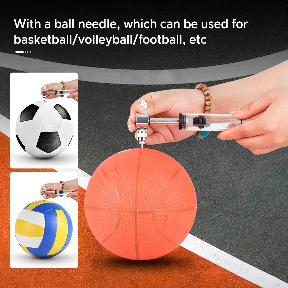 Мини-велосипедный насос для шин, портативный насос для накачивания велосипедных шин с кронштейном для горного дорожного велосипеда