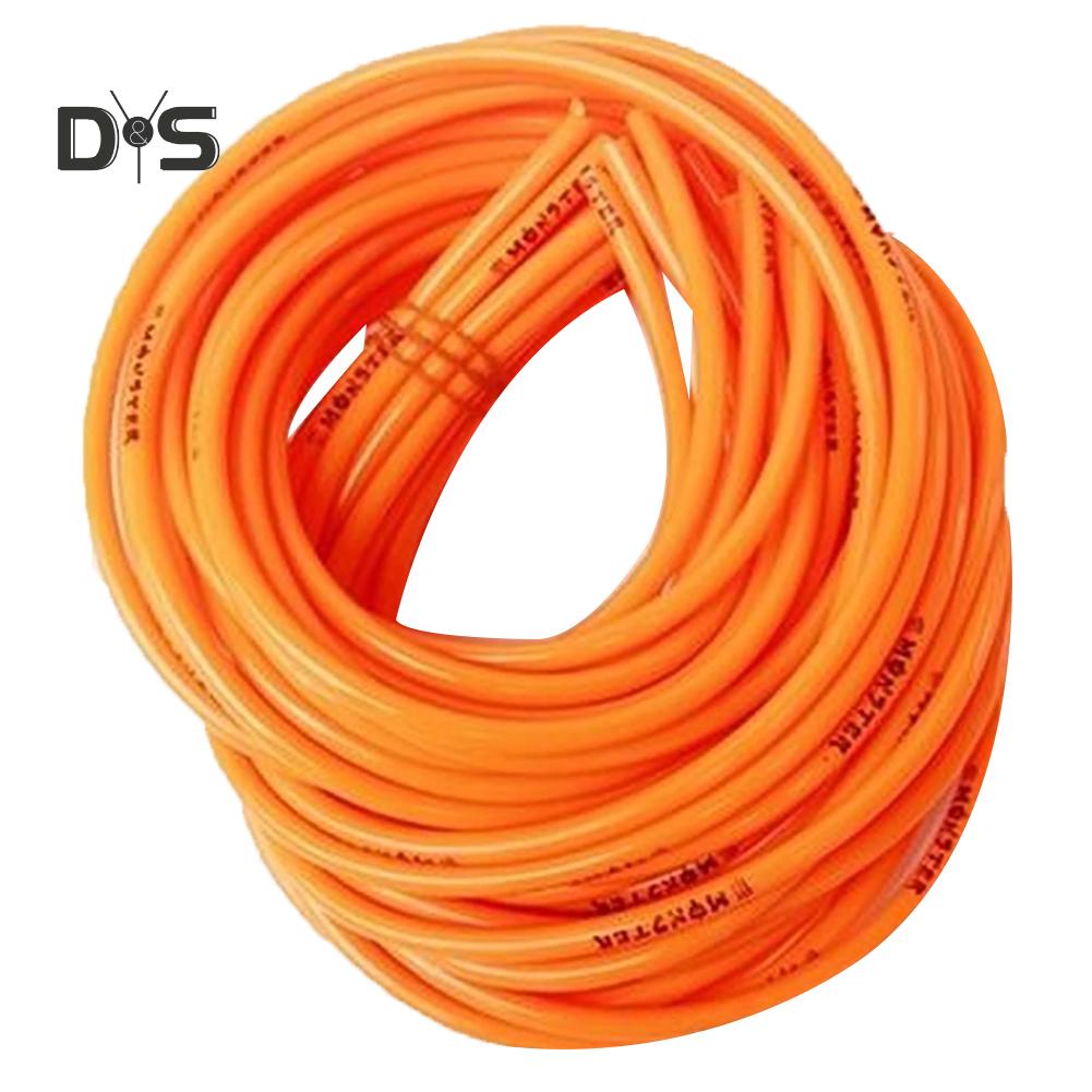 Универсальный мотоцикл Мотоцикл Бензиновое топливо Резиновая шланг труба