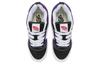 Knu-Skool Vans 'Черно-фиолетовые' VN0009QCB5P
