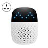 Yousheng Smart Ultrasonic Pest Repeller Insect Rodent Ultra-High Frequency Pulse Waves UK Plug Indoor Mouse Control Device Insect Repeller