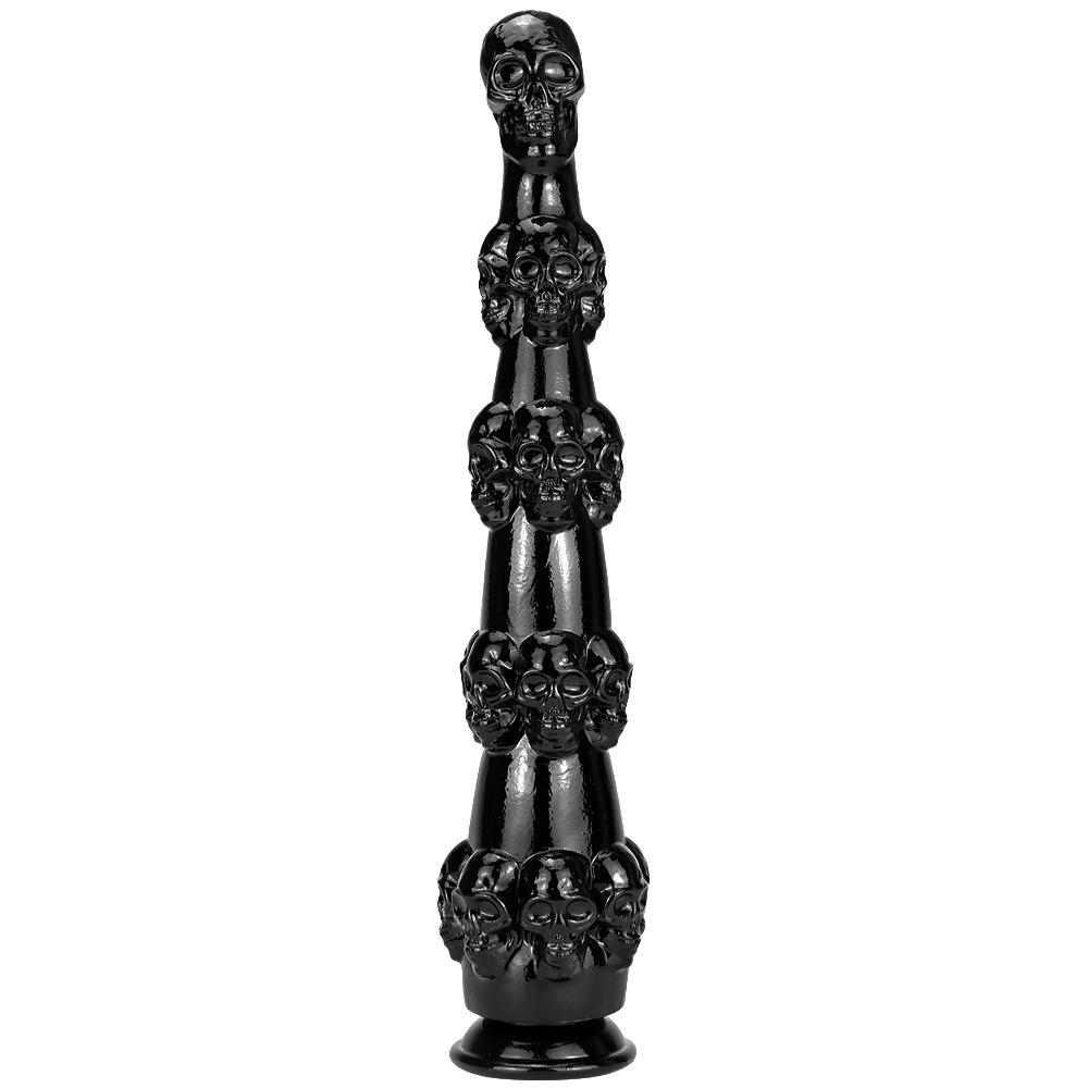 Men and Women Use Anal Sex Products for Anal Expansion Masturbation Chrysanthemum Anus