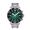 [Tissot] Seastar 1000 Chronograph Deep Green T120.417.11.091.01