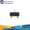 NCE2312 N-канальный enhancement MOSFET, 20В, 4.5А, корпус SOT-23
