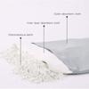 (Homlly Soft Diatomite Floor Bath Mat with Washable Cover (Design) (X2PCS)