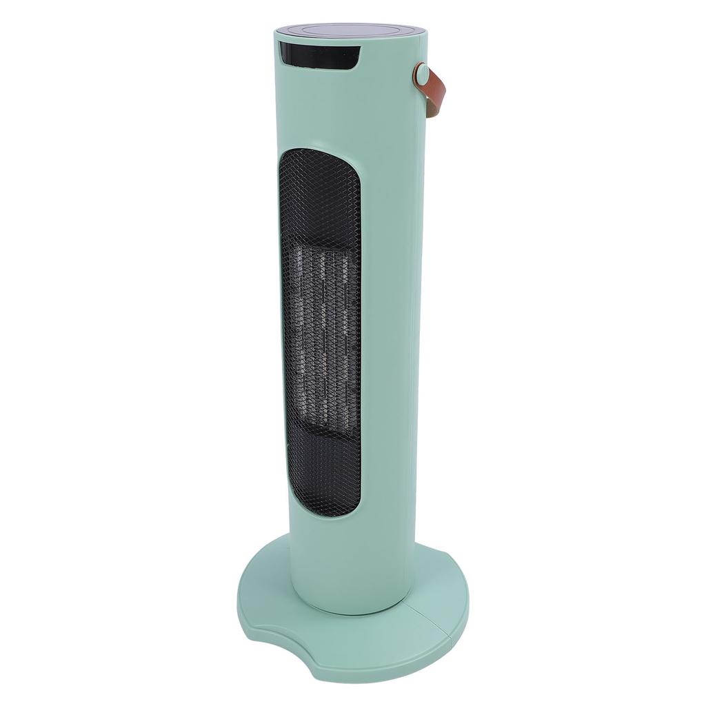 Нагреватель башенного типа с вращающейся головкой, функцией синхронизации, портативным сенсорным управлением, быстрым электрическим нагревом