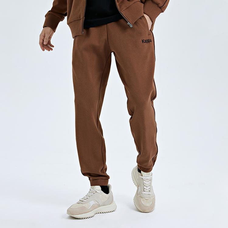 Kappa Jogger Casual Pants Men's K0C52AK05