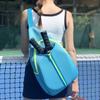 Дышащие ракетки для пиклбола, рюкзак для пиклбола, сумка на плечо, аксессуары для пиклбола