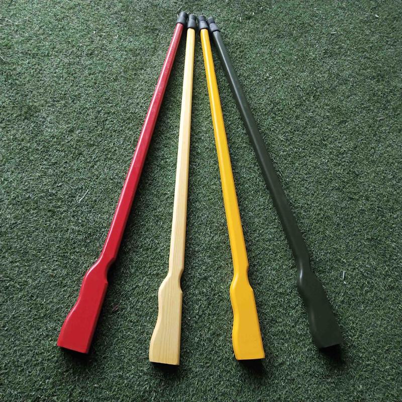 Martial Arts Wooden Training Stick