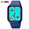 2025 новые электронные часы для студентов младших классов средней школы электронные часы водонепроницаемые повседневные мужские и женские часы для пар