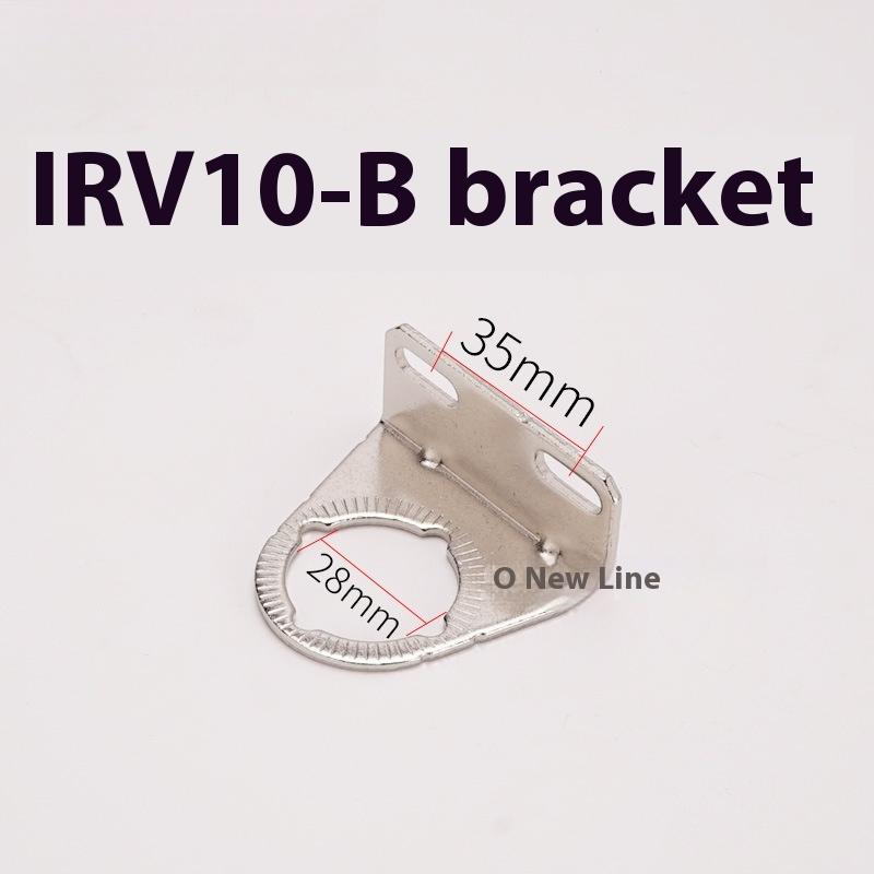 Vacuum negative pressure regulator valve reducing valve pumping regulator valve IRV10-C06 IRV20-C08 C10 LC08 car Pressure Regulators 5