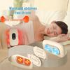 Hezheng Smart Heated Waist & Abdominal Massager