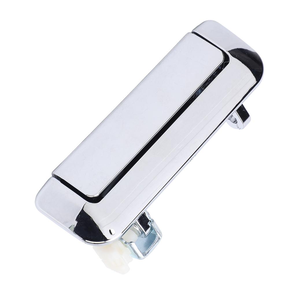 Задняя наружная ручка двери багажника 5746A153 Улучшенный захват Стабильная работа Внешняя дверь багажника