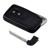 Remote 2 Button Car Key Cover Fob Holder Shell Case Housing Fit for Lexus ES300h ES350 GS350 RC350 IS350