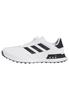Adidas Golf S2G SL Boa 24 Golf Footwear Size 3E Men's Shoes, White/Core Black/Footwear White, 25.5 Cm,