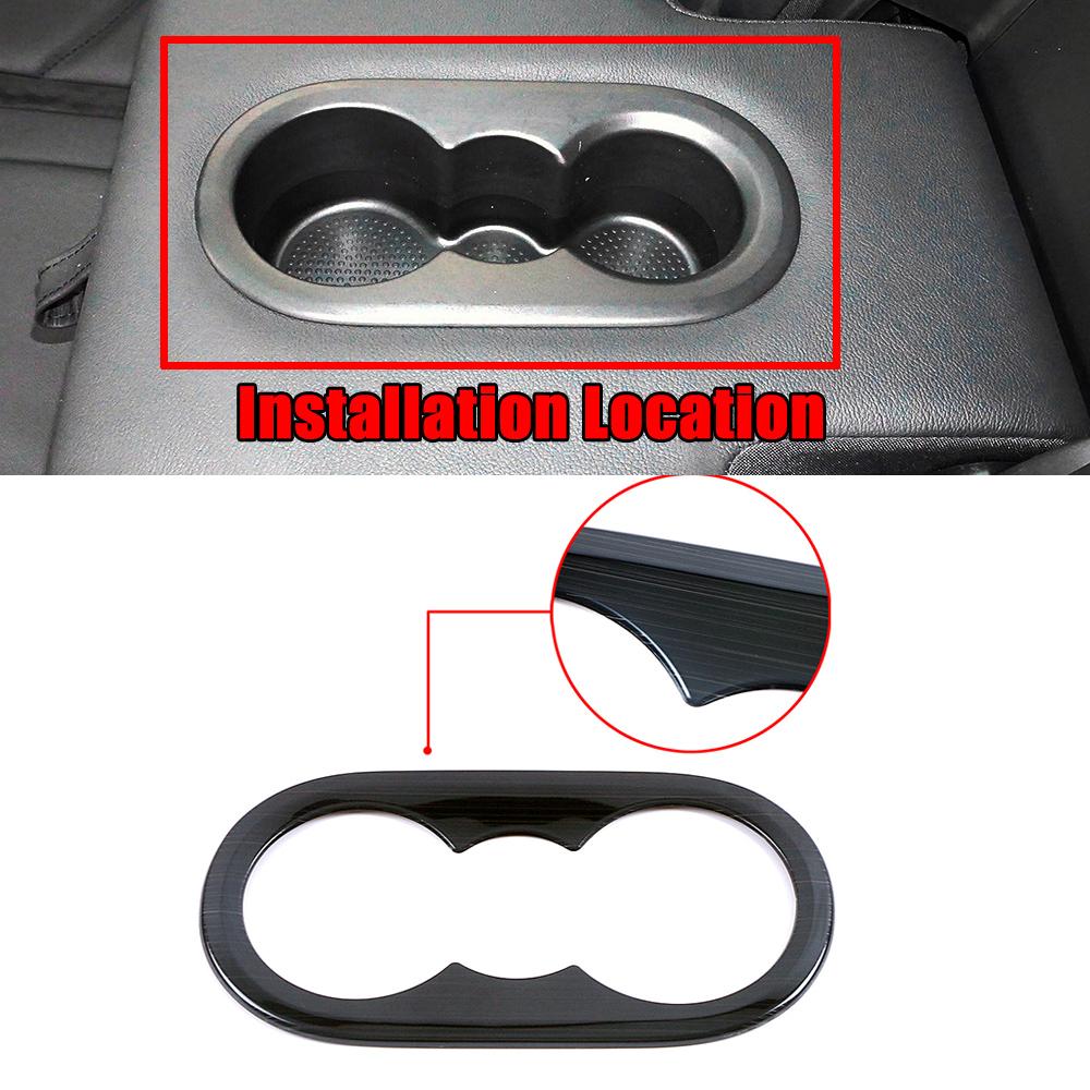 Для Volkswagen VW ID.4 ID4 2024 2024 Автомобильный оконный переключатель фар Подстаканник Приборная панель Воздуховод Аудиодинамик Внутренняя отделка ручки