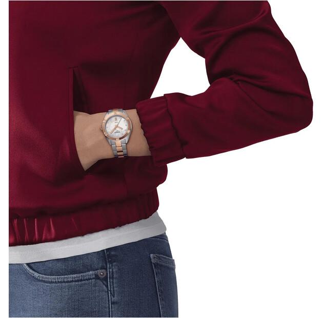 Часы Tissot Tclassic T1019102211600