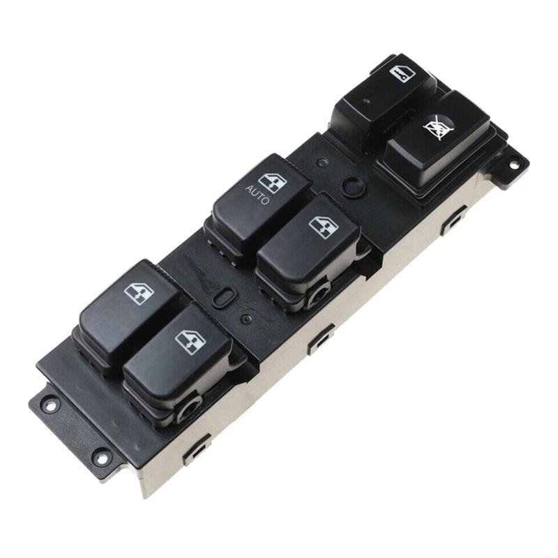 Auto Car Electric r Power Window Lifter Switch Push Button forHyundai -935702B140 07-2011