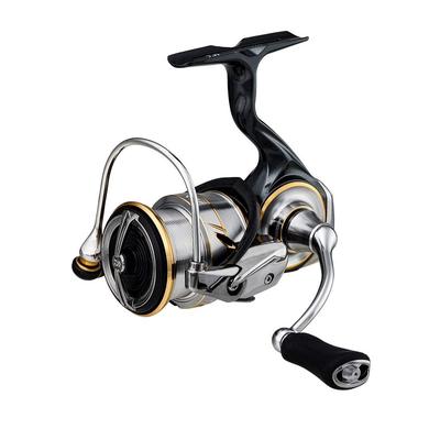 Спиннинговая катушка Daiwa Luvias LT2500 (Модель 2020 года)