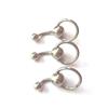 Punk Sexy Earrings Ball 1 Pc Surgical Steel Belly Button Rings Navel Piercing Body Piercing Jewelry